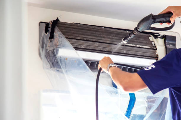 Best Residential Air Duct Cleaning  in Tallahassee, FL