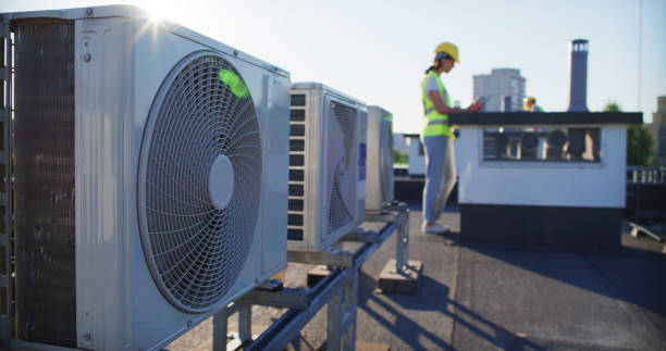 Best HVAC Duct Inspection Services  in Tallahassee, FL