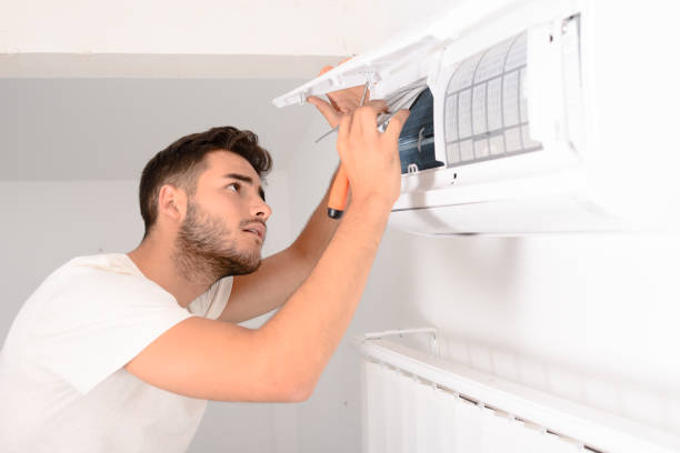 Best Commercial HVAC Duct Cleaning  in Tallahassee, FL
